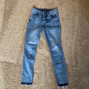 Express jeans